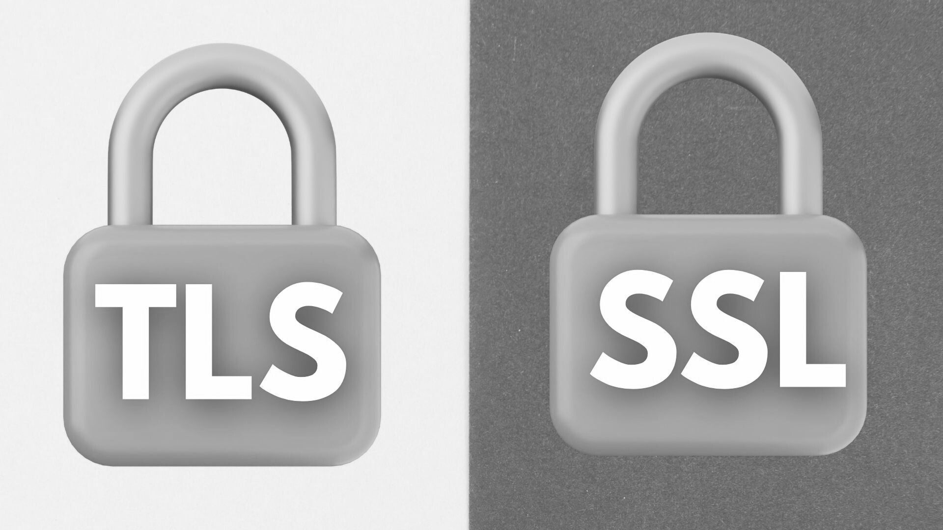 TLS vs SSL Certificates
