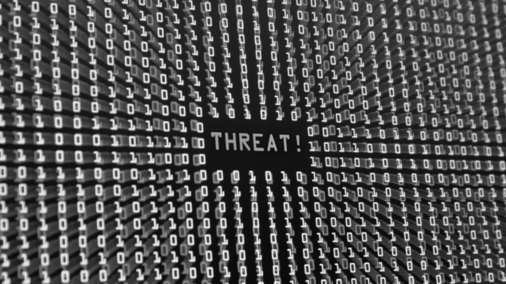 threat intelligence