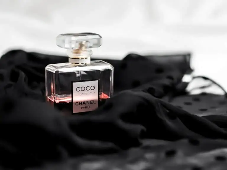 Luxury Coco Chanel Perfume